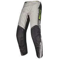 Scott Брюки 350 Race grey/yellow в Новосибирске