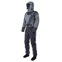 Finntrail Сухой Костюм Drysuit Pro 2504 Grey в Новосибирске