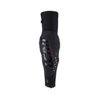 Leatt Налокотники 3DF 5.0 Evo Mini V26 Black в Новосибирске