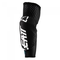 Leatt Налокотники 3DF 5.0 Elbow Guard Junior White/Black в Новосибирске