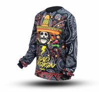 Grom Джерси Muertos V2 в Новосибирске