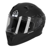 Acerbis Шлем X-Way Black в Новосибирске