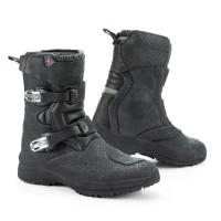 Stylmartin Мотоботы Navajo Evo Low WP Black Anthracite в Новосибирске