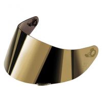 AGV Визор K5 S/K3 SV ML-XXL Iridium Gold в Новосибирске