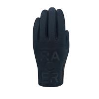 Racer Перчатки Stamp Black/Navy в Новосибирске