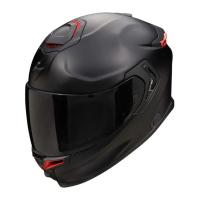 Scorpion Exo Мотошлем Exo-GT SP Air Solid Черный Матовый в Новосибирске