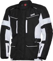 IXS Куртка Tour Damen Jacke Evans ST черн/бел в Новосибирске