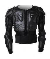 Pro Biker Черепаха A-STARS HX-P14 Black в Новосибирске