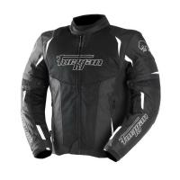 Furygan Мотокуртка Ultraspark 3in1 Vented+ текстиль Черный/Белый в Новосибирске