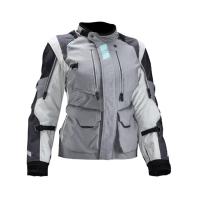 Leatt Мотокуртка ADV MultiTour 5.5 Women 2026 Iron в Новосибирске