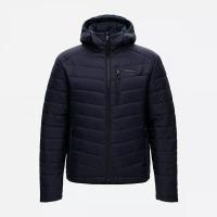 Finntrail Термокуртка Master Hood 1510 DeepBlue в Новосибирске
