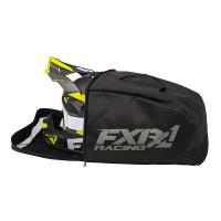 FXR Сумка для шлема Black в Новосибирске