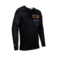 Leatt Джерси 3.5 Ride Black 2025 в Новосибирске