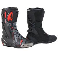 Forma Ботинки Phantom Black/Gray/Red в Новосибирске