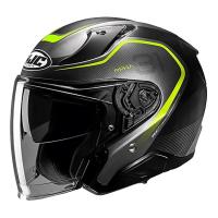 HJC Шлем RPHA31 Kouv MC3HSF в Новосибирске
