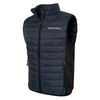 Finntrail Терможилет Master vest DarkBlue в Новосибирске