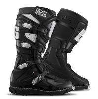 Gaerne мотоботы GX-1 Enduro Black в Новосибирске