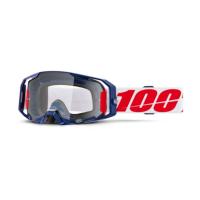 100% Очки Armatic Mach Z / Clear в Новосибирске