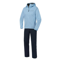Finntrail Костюм женский Outdoor suit W 3455 LightBlue в Новосибирске