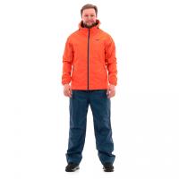 Dragonfly Мембранный костюм Active 2.0 Orange-Blue в Новосибирске