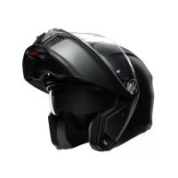 AGV Шлем Tourmodular Matt Black в Новосибирске