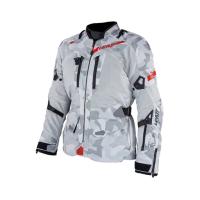 Leatt Мотокуртка ADV FlowTour 7.5 2026 Steel в Новосибирске