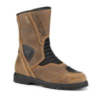 Sidi Ботинки Gavia Gore-Tex Adventure Tobacco в Новосибирске