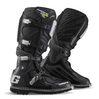Gaerne Мотоботы Fastback Endurance Enduro Black в Новосибирске