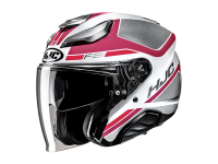 HJC Шлем F31 Ceron MC8 в Новосибирске