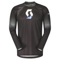Scott Джерси 450 Podium black/grey в Новосибирске