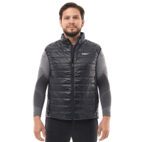 Dragonfly Жилет утеплённый Vest 200 Antracite 2025 в Новосибирске