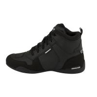 Bering Ботинки Sumatra Black в Новосибирске