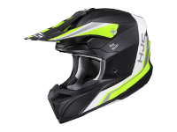 HJC Шлем i50 Flux MC3HSF в Новосибирске