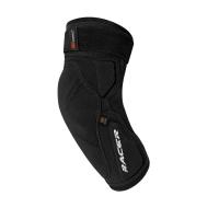 Racer Налокотники Profile Elbow (D3O) Black в Новосибирске