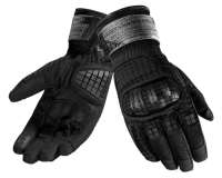 Spidi Перчатки Rainwarrior Black в Новосибирске