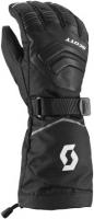 Scott Перчатки AC Premium GT black в Новосибирске