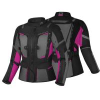 Shima Куртка Hero 2.0 Lady Pink в Новосибирске