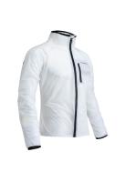 Acerbis Куртка дождевая Jacket Rain Dek Pack White в Новосибирске