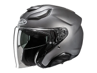 HJC Шлем F31 Semi Flat Titanium в Новосибирске