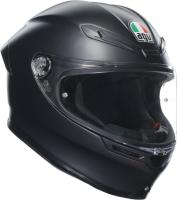 AGV Шлем K6 S 2206 Black Matt в Новосибирске