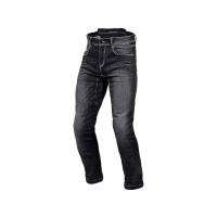 Macna Брюки Boxer Covec ткань джинс.черн. в Новосибирске