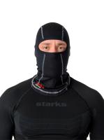 Starks Подшлемник Light Combi черный в Новосибирске