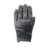 Racer Перчатки Dispatcher Black в Новосибирске