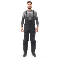 Dragonfly Штаны горнолыжные Gravity Man Black 2025 в Новосибирске