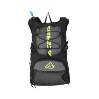 Acerbis Рюкзак с гидропаком H2O Logo Black/Grey (10/2 L) в Новосибирске