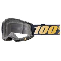 100% Очки Accuri 2 V26 Goggle Risland / Clear в Новосибирске