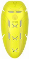 Forcefield Защита локтей PU ARMOUR L2 YELLOW BACK в Новосибирске