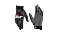 Leatt Перчатки 2.5 Windblock Black в Новосибирске