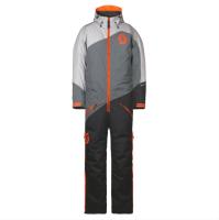 Scott Комбинезон детский DS Dryo Grey/Orange в Новосибирске