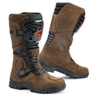 Stylmartin Мотоботы Overlander WP Men Brown в Новосибирске
